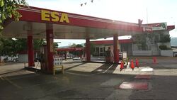 CLEAN : Venezuela: Gas prices fuel anger in opposition led state News Clip