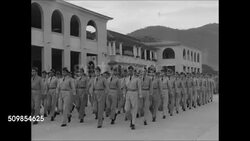 Brazil US Air Force school Instructional Video