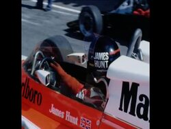 SYND 28 8 76 DRIVERS PRATICE FOR DUTCH GRAND PRIX IN ZANDVOORT Instructional Video