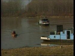 SERBIA: CYANIDE SPILL SITUATION UPDATE News Clip