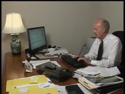 Home loan business losing jobs News Clip