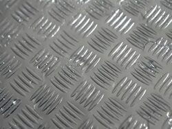 Diamond Plate Stock Footage