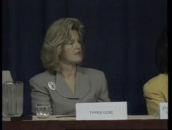 USA: CHICAGO: HILLARY CLINTON BEGINS EXHAUSTIVE CONVENTION WEEK Instructional Video