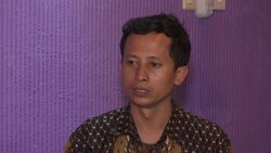 Former militant prisoners reform their ways News Clip
