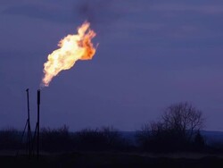 Methane HD1080, NTSC, PAL Stock Footage