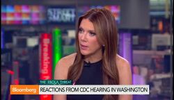 Containing Ebola: Determining the Best Medical Methods News Clip