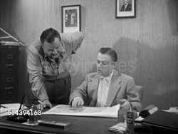 1953: CAMDEN, SOUTH CAROLINA Instructional Video