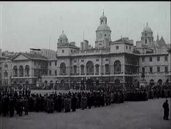 JEWISH REMEMBRANCE PARADE News Clip