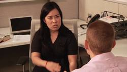 Encouraging Others in English Instructional Video