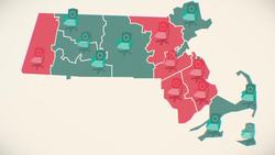 TED-Ed: Gerrymandering: How drawing jagged lines can impact an election - Christina Greer Instructional Video