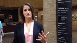 Caregiver of Zika Patient Gets Virus in Utah News Clip