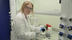 Self charging car batteries mean you'll never need to plug in News Clip