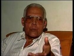 Reaction to Carter speech+baseball game News Clip