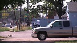 Dixon Circle Neighbourhood Of Dallas, Texas News Clip