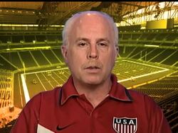 Patriots quarterback Tom Brady threw for six touchdowns in a blowout of the winless Dolphins; Rob Bironas boots an NFL single-game record eight field goals; Giants defense crushes the 49ers. (Oct. 21) Instructional Video