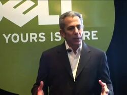 CES Gadgets: Dell Announces new laptops News Clip