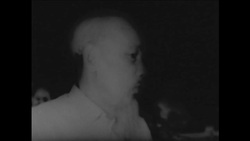 CAN567 HO CHI MINH SPEAKING AT THE VIETNAM WORKERS PARTY CONFERENCE IN HANOI Instructional Video