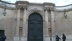 CLEAN : France misses targets for 2012 News Clip