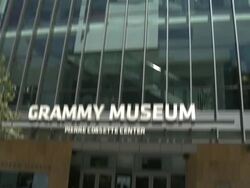 ATMOSPHERE: Signage at Chaka Khan at Music Icon Chaka Khan & 'Hangover' Movies Producer Scott Budnick Unveil Pilot Program For Incarcerated Youth in Los Angeles, CA on 6/28/12 Stock Footage