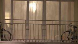 CLEAN : Charlie Hebdo: police operation underway in Reims News Clip