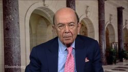 Commerce Sec. Ross on Trade Enforcement, China, Nafta News Clip