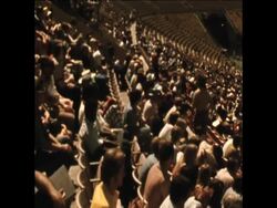 SYND 29 5 73 DISTANCE RUNNER PUTTEMANS FAILS IN BID TO BREAK TWO MILE RECORD News Clip