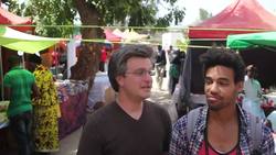 Beat Making Challenge #2: Kora Riddim Instructional Video