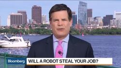 MIT's Acemoglu Sees a Skills Gap in the U.S. News Clip