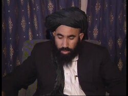 AFGHANISTAN / PAKISTAN: BUDDHA STATUES News Clip