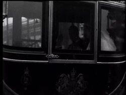 Congratulations to the Duke and Duchess of Kent on the Birth of their Baby Son. News Clip