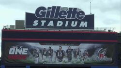 For Fans, Super Bowl Showdown All About Pride News Clip