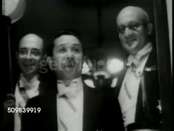 Celebration in Tokyo streets Instructional Video