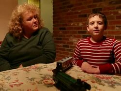 James Groccia's dream came true when LEGO sent him Stock Footage