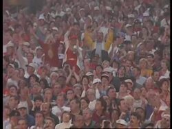 USA: SAN FRANCISCO 49ERS WIN THE SUPER BOWL News Clip