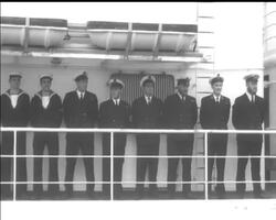 FOUR ON ICE News Clip