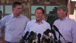 Kids In Tent Facility Are From Central America Instructional Video