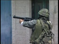 Palestinian man killed at weekly protest at separation barrier, reax Instructional Video