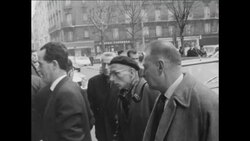 CAN458 FRENCH MUNICIPAL ELECTIONS CAMPAIGN OPENS WITH GAULLIST PARTY'S RALLY IN PARIS Instructional Video