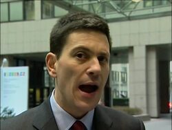 FMs discuss taking in detainees released from US prison News Clip