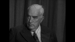 CAN564 MENZIES ARRIVES FOR COMMONWEALTH CONFERENCE Instructional Video