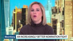 Cruz, Sanders Take Wisconsin to Upset Front-Runners News Clip