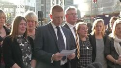 Michael Adebolajo and Michael Adebowale found guilty of murder News Clip