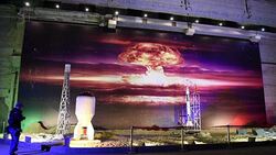 VOICED : Antiguo bunker de la bomba de Mao en China desvela sus secretos News Clip