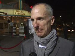 'Nine' Special Screening Stock Footage