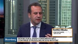 IMF Sees Saudi Arabian 2019 Growth at 2.2 Percent News Clip