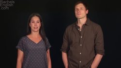 Contractversation -- Going to the Store -- American English Pronunciation Instructional Video