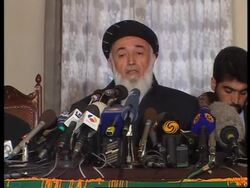 Iran suggests talks in Tehran, opening of Iranian embassy. News Clip