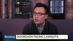 What DoorDash Can Learn From the Uber Settlement News Clip