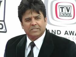 3rd Annual TV Land Awards Arrivals Stock Footage