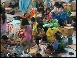 Capital braces itself for yet another storm Instructional Video